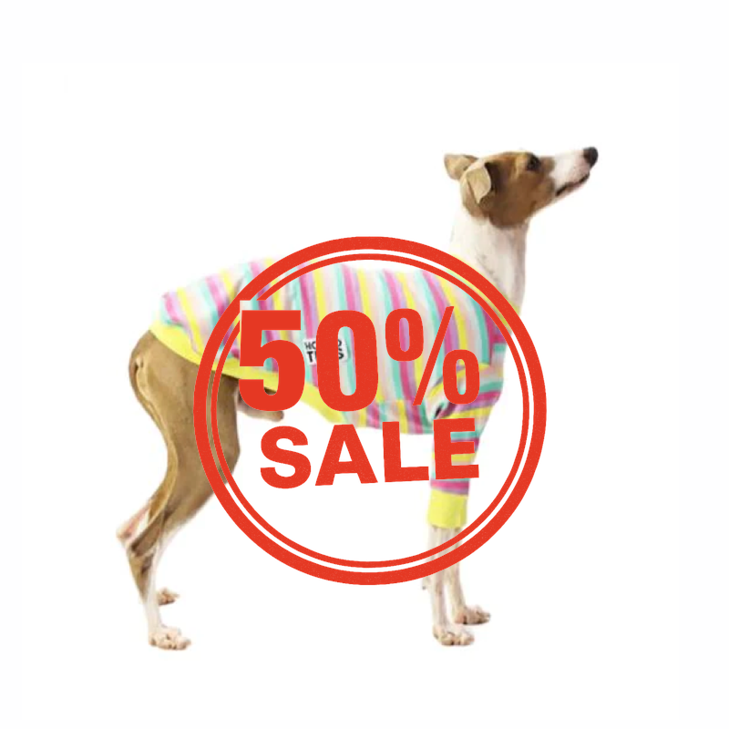 Windspiel Hound-Tees