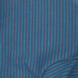 Big Blue Whippet Sweater