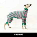 Laden Sie das Bild in den Galerie-Viewer, Cutie Booty Whippet Long Johns
