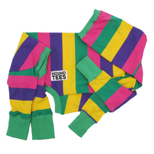 Pool Noodle Whippet Long Johns