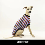 Load image into Gallery viewer, Monster Mash Whippet Hound-Tee
