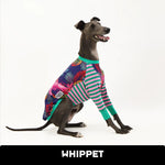 Load image into Gallery viewer, Street Snacks Whippet Hound-Tee
