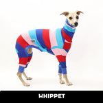 Load image into Gallery viewer, Surfs Up Whippet Long Johns
