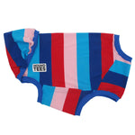 Laden Sie das Bild in den Galerie-Viewer, Surfs Up Whippet Hound-Tee
