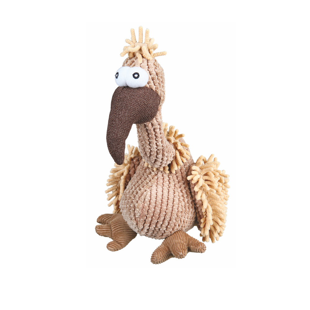 Trixie Geier, Plüsch 24 cm