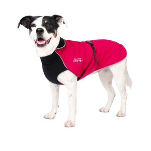 Alpin Blazer - Regenmantel (warm) | Standard für alle Rassen