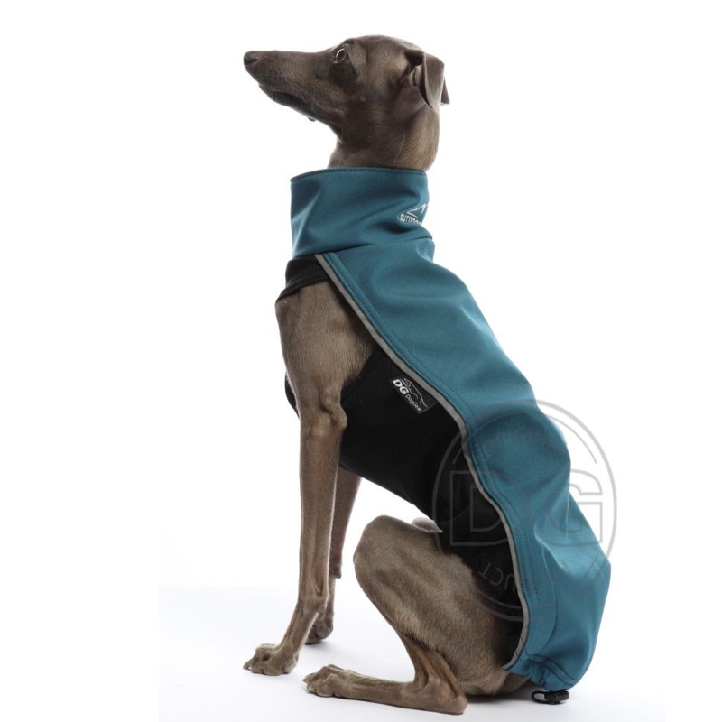 dog gear softshell top Outdoor Softshell Shirt