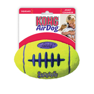 KONG Airdog Spueaker Football Large