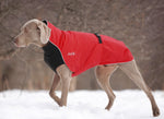 Load image into Gallery viewer, Alpin Blazer - Regenmantel (warm) | Standard für alle Rassen
