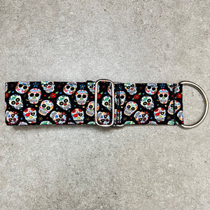 Zugstopp Halsband Alejandro