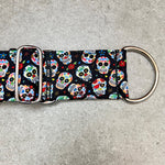 Laden Sie das Bild in den Galerie-Viewer, Zugstopp Halsband Alejandro
