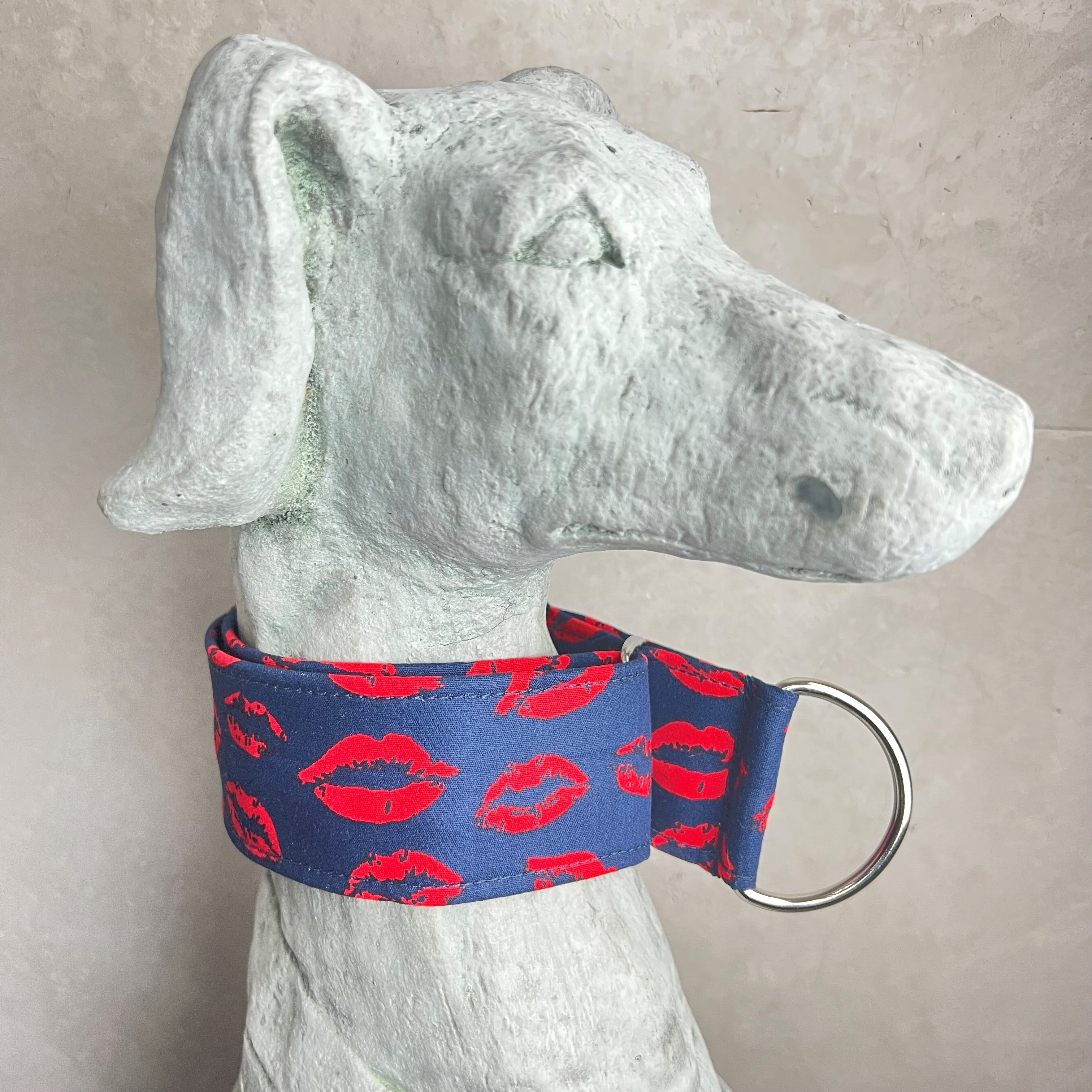 Zugstopp Halsband Alice