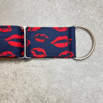 Load image into Gallery viewer, Zugstopp Halsband Alice
