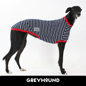 Aussie Greyhound Hound-Tee