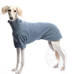 Laden Sie das Bild in den Galerie-Viewer, Baumwollshirt Urban Winter Unterwäsche | Windhunde und schmale Rassen

