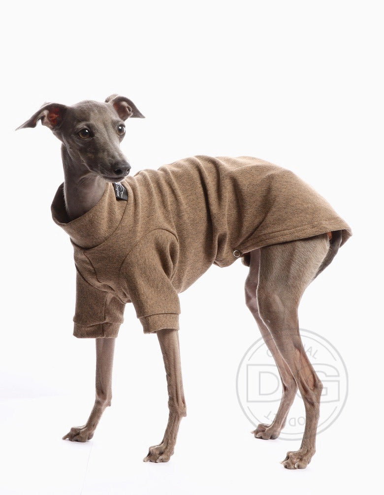 Baumwollshirt Urban Winter Unterwäsche | Windhunde und schmale Rassen