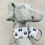Load image into Gallery viewer, Zugstopp Halsband Bulli
