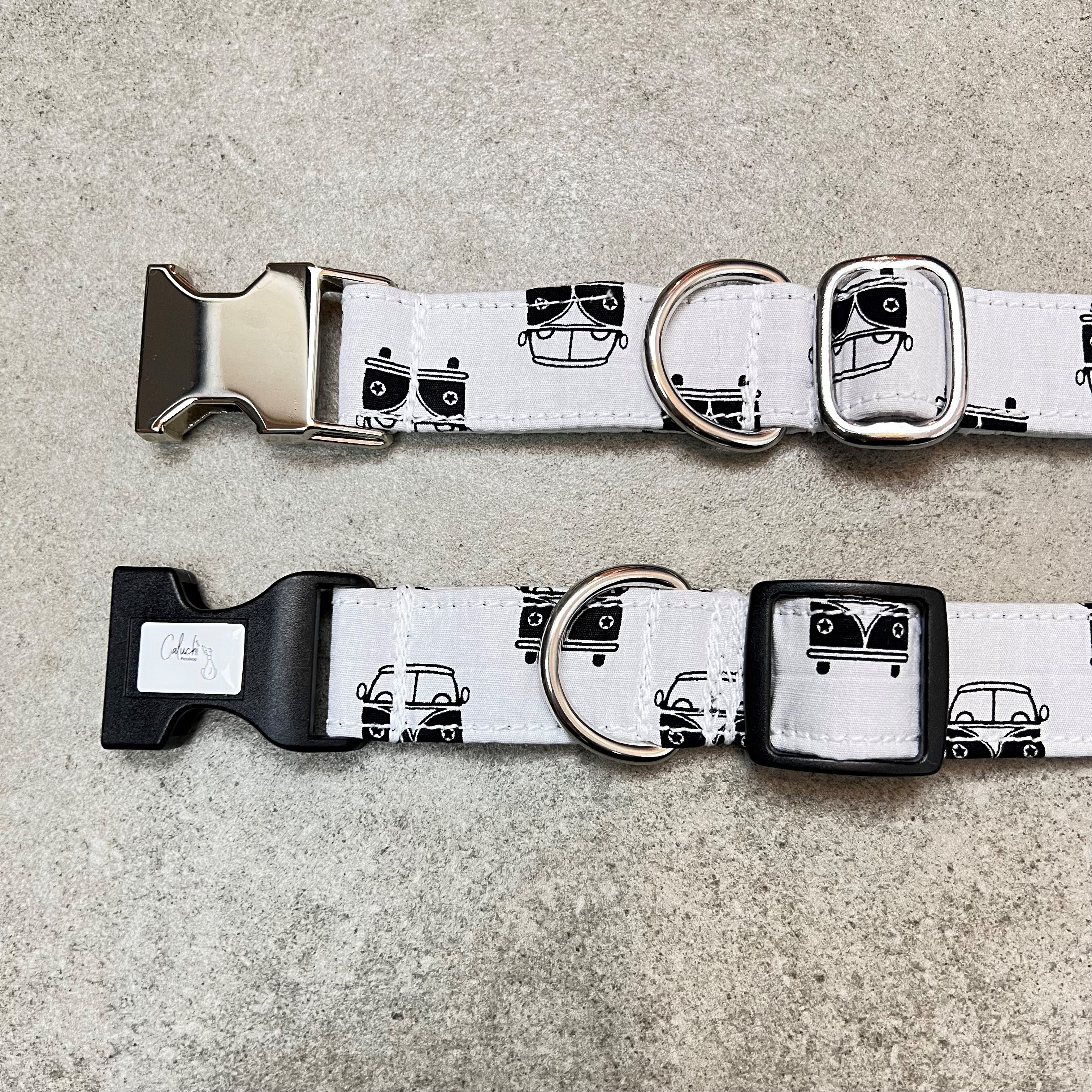 Halsband Bulli