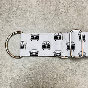 Zugstopp Halsband Bulli