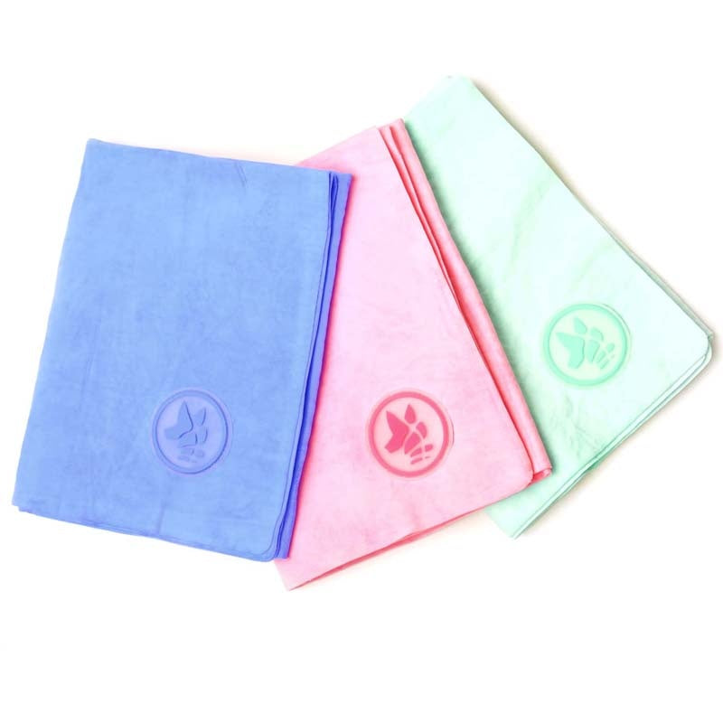 COOLing Towel (Kühltuch) inkl. Tasche