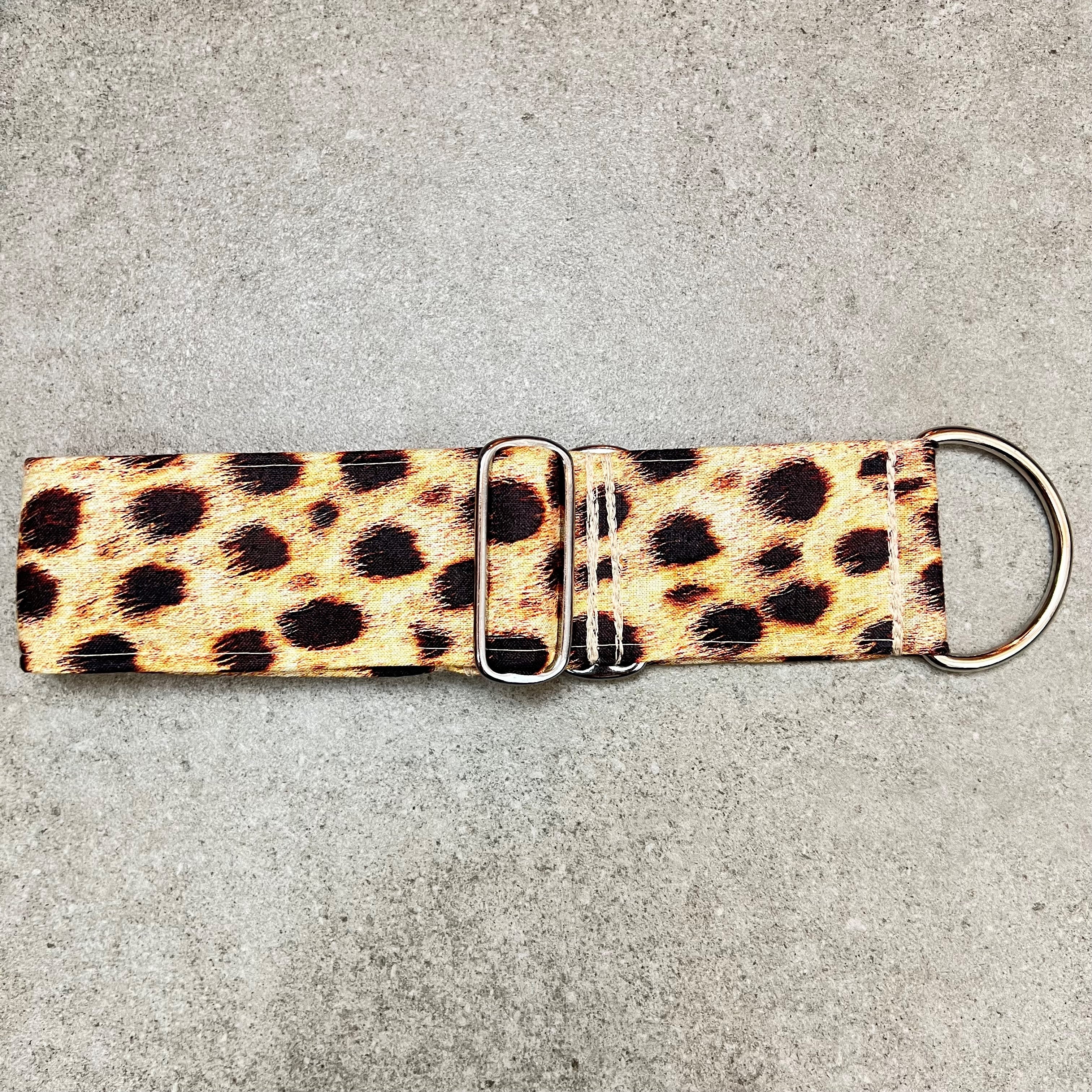 Zugstopp Halsband Celine