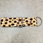 Laden Sie das Bild in den Galerie-Viewer, Zugstopp Halsband Celine
