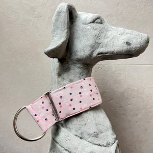 Zugstopp Halsband Clarissa