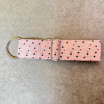 Laden Sie das Bild in den Galerie-Viewer, Zugstopp Halsband Clarissa
