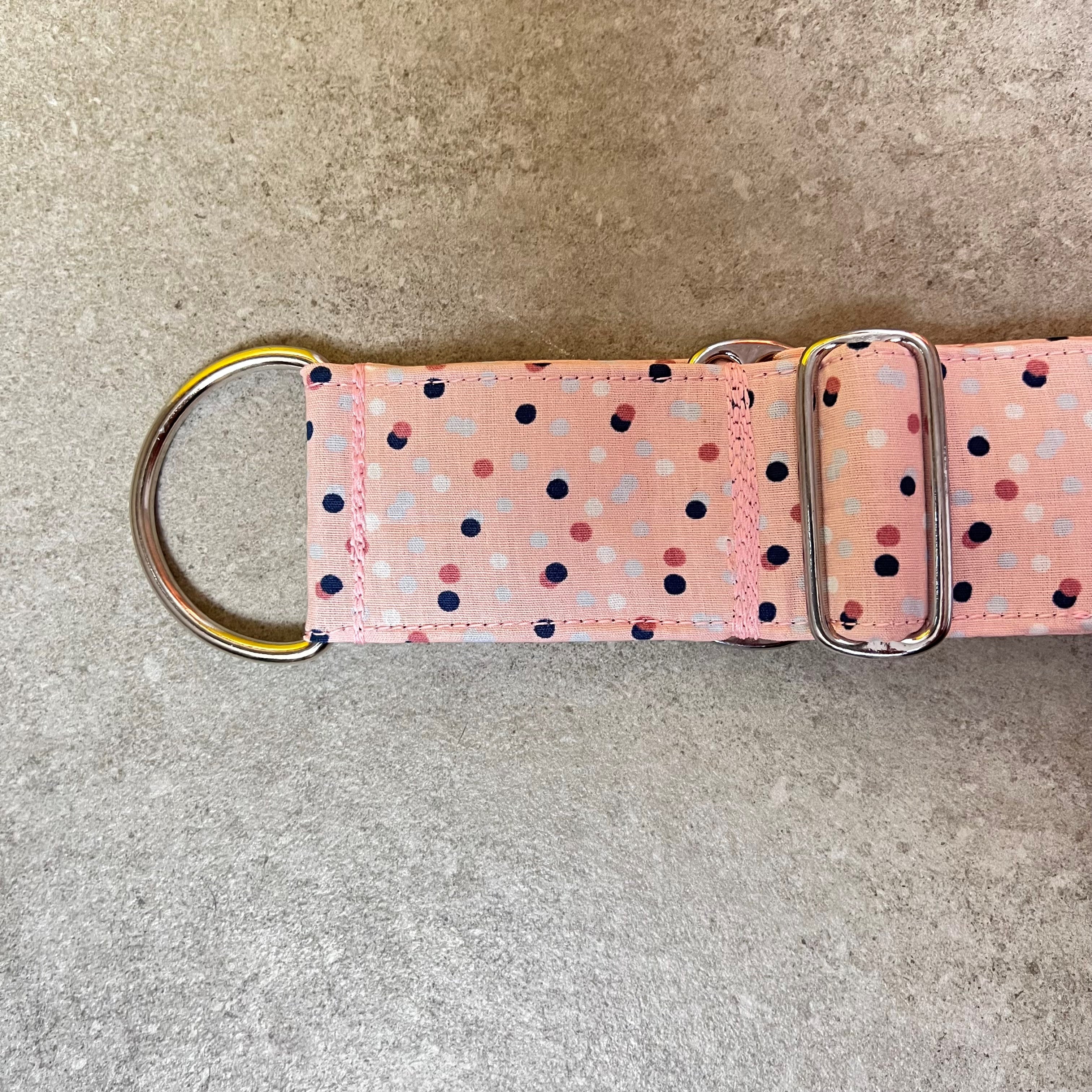 Zugstopp Halsband Clarissa