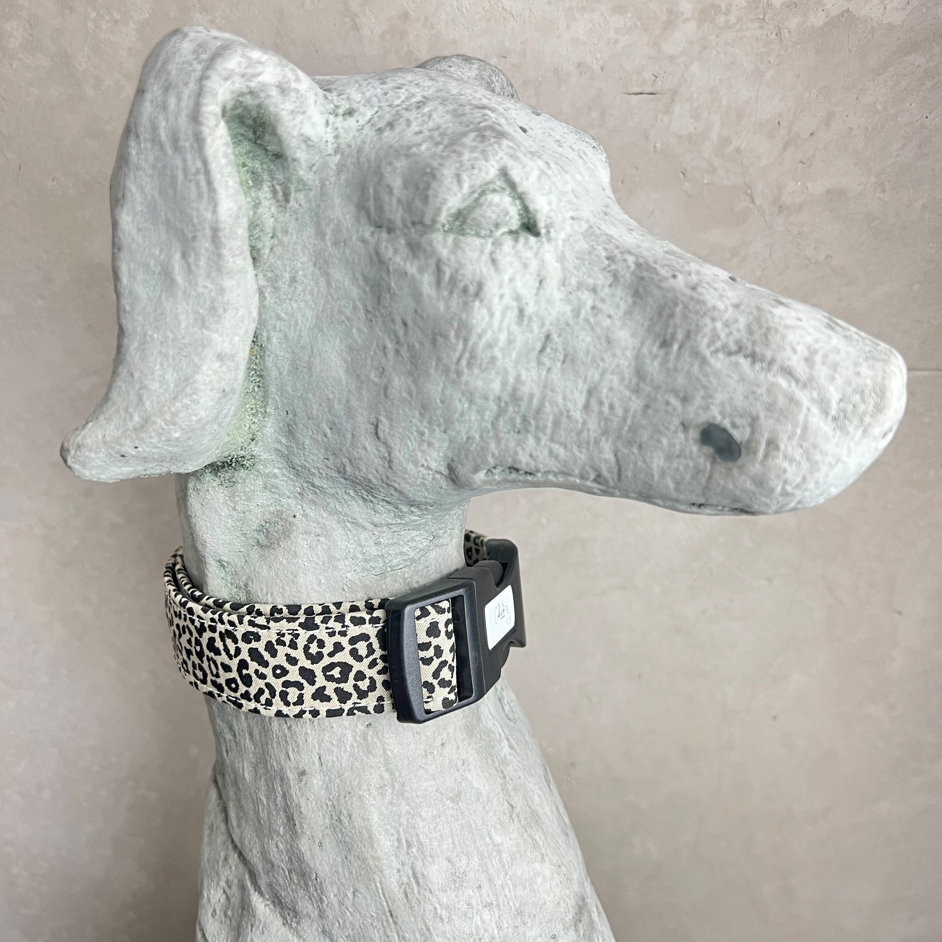 Halsband Cleo