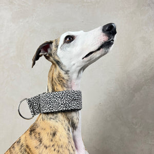 Zugstopp Halsband Cleo