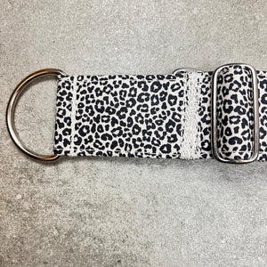 Zugstopp Halsband Cleo