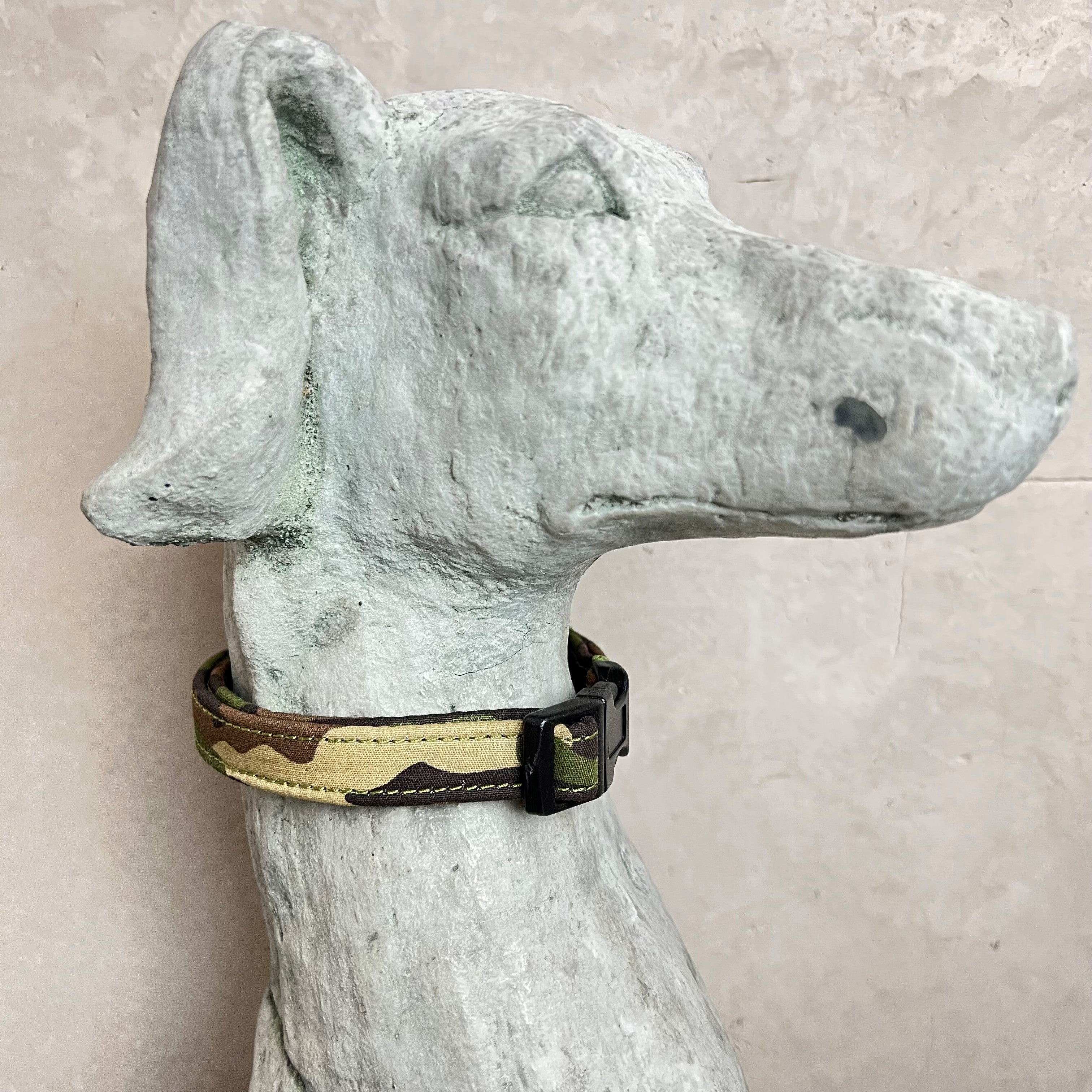 Halsband Erhardt
