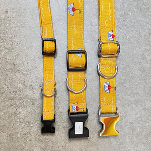 Halsband Fiete