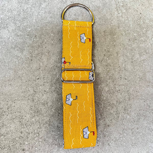 Zugstopp Halsband Fiete
