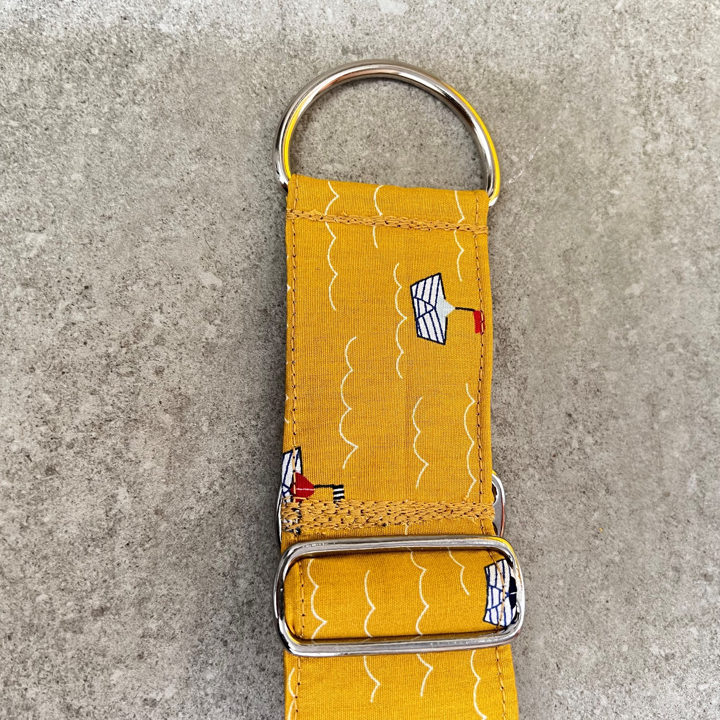 Zugstopp Halsband Fiete