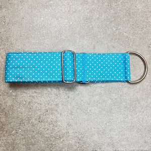 Zugstopp Halsband Franzi