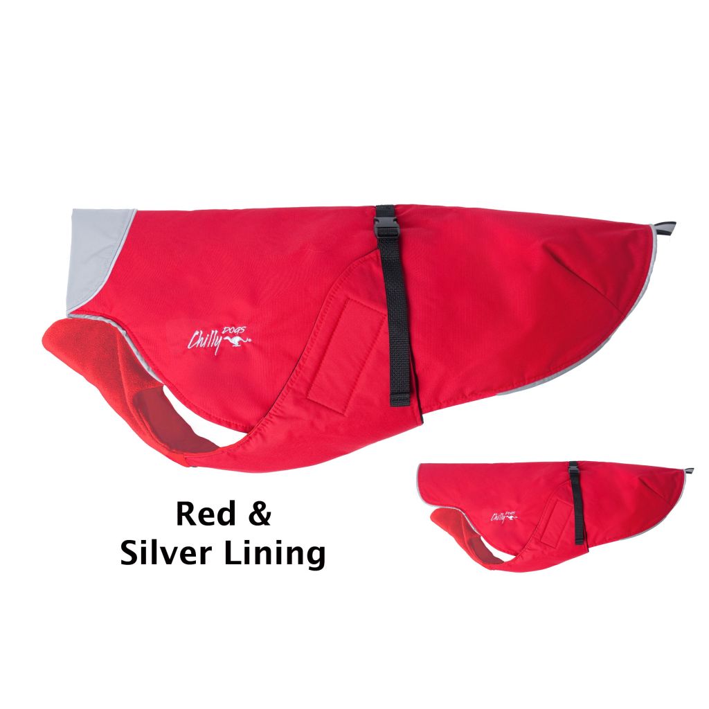 Harbour Slicker - Regenmantel | Standard für alle Rassen