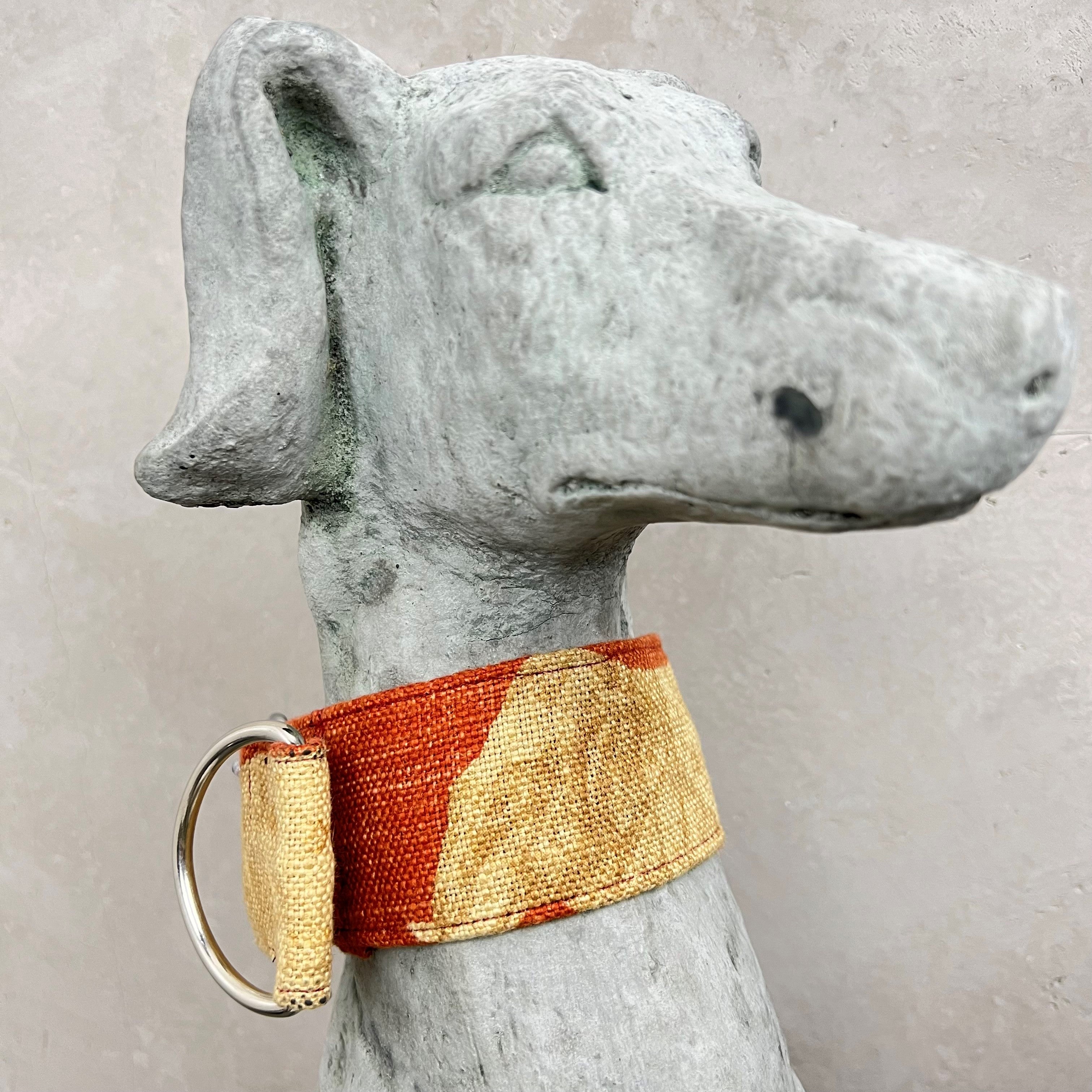 Zugstopp Halsband Haathee