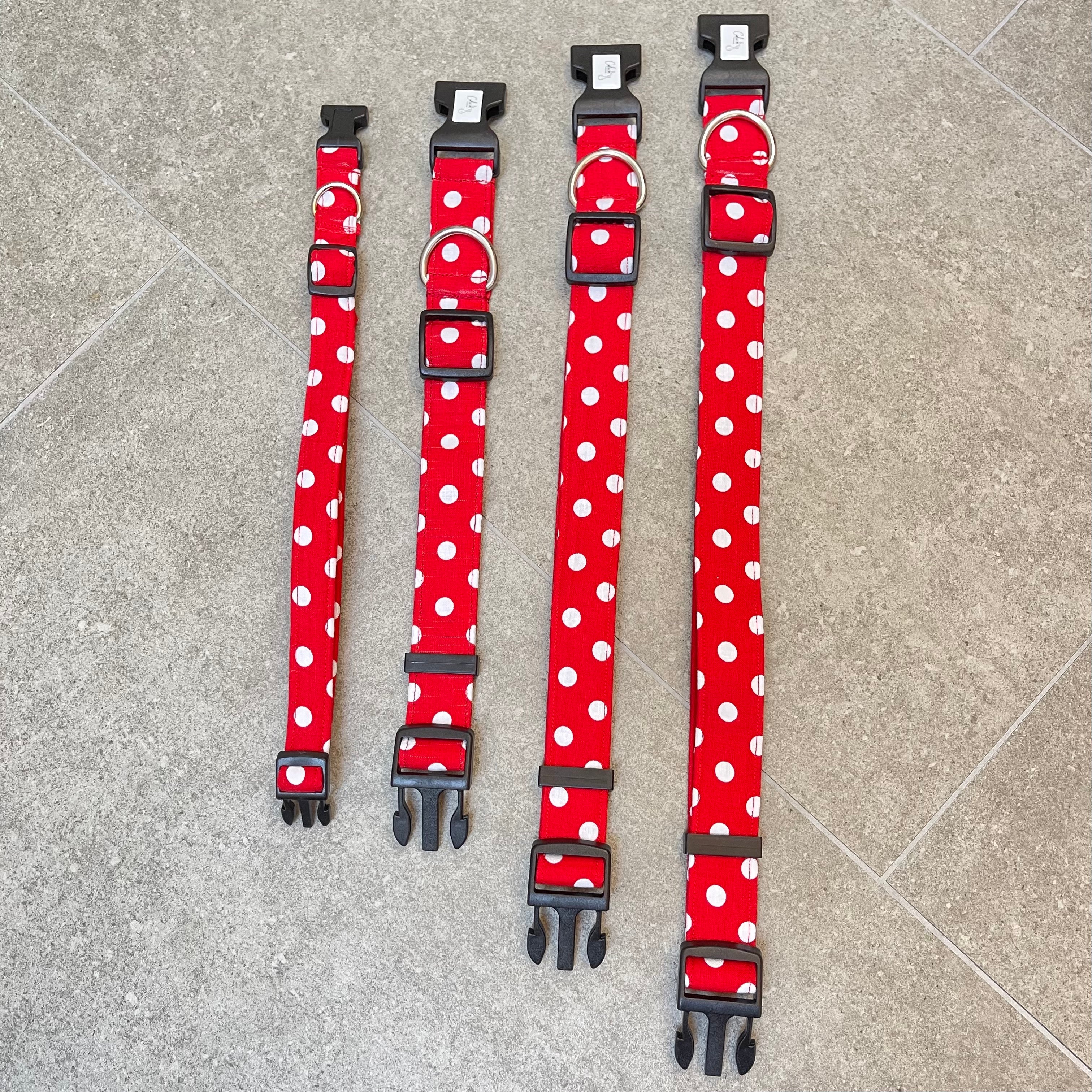 Halsband Merle