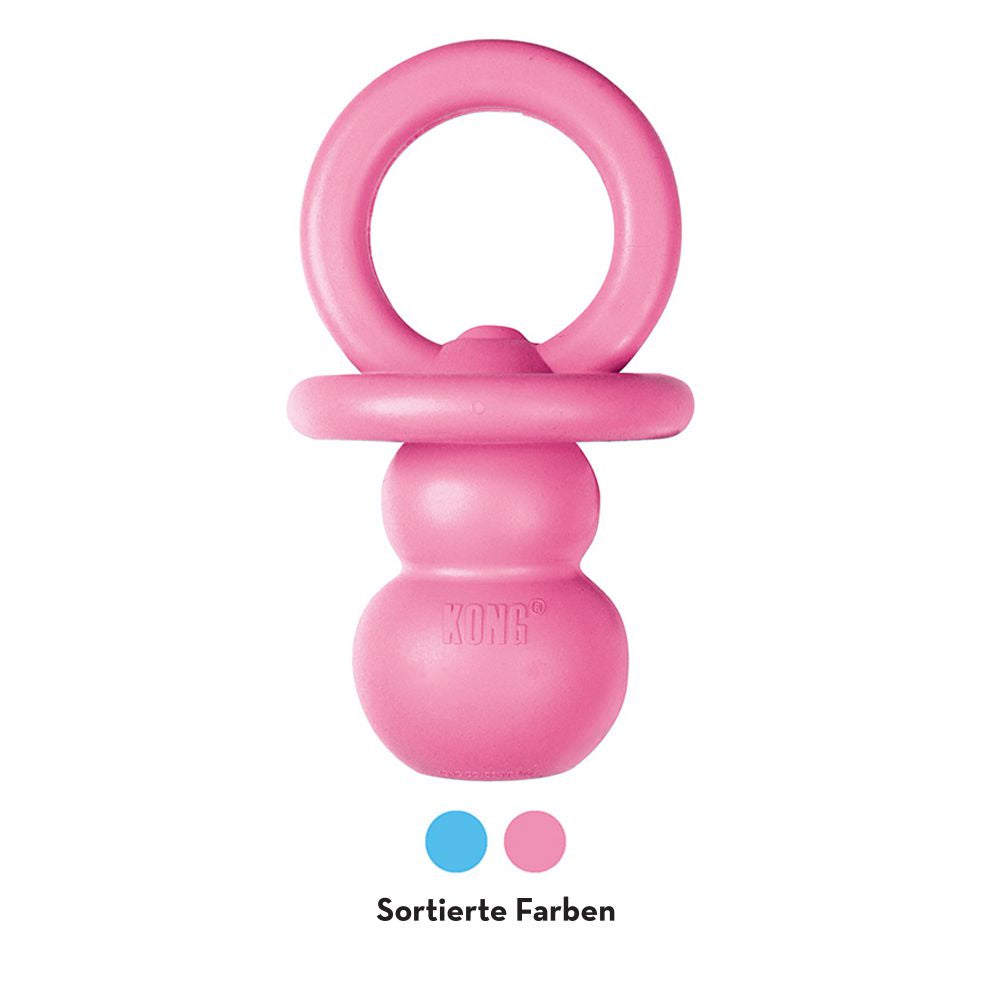 KONG Puppy Binkie Medium