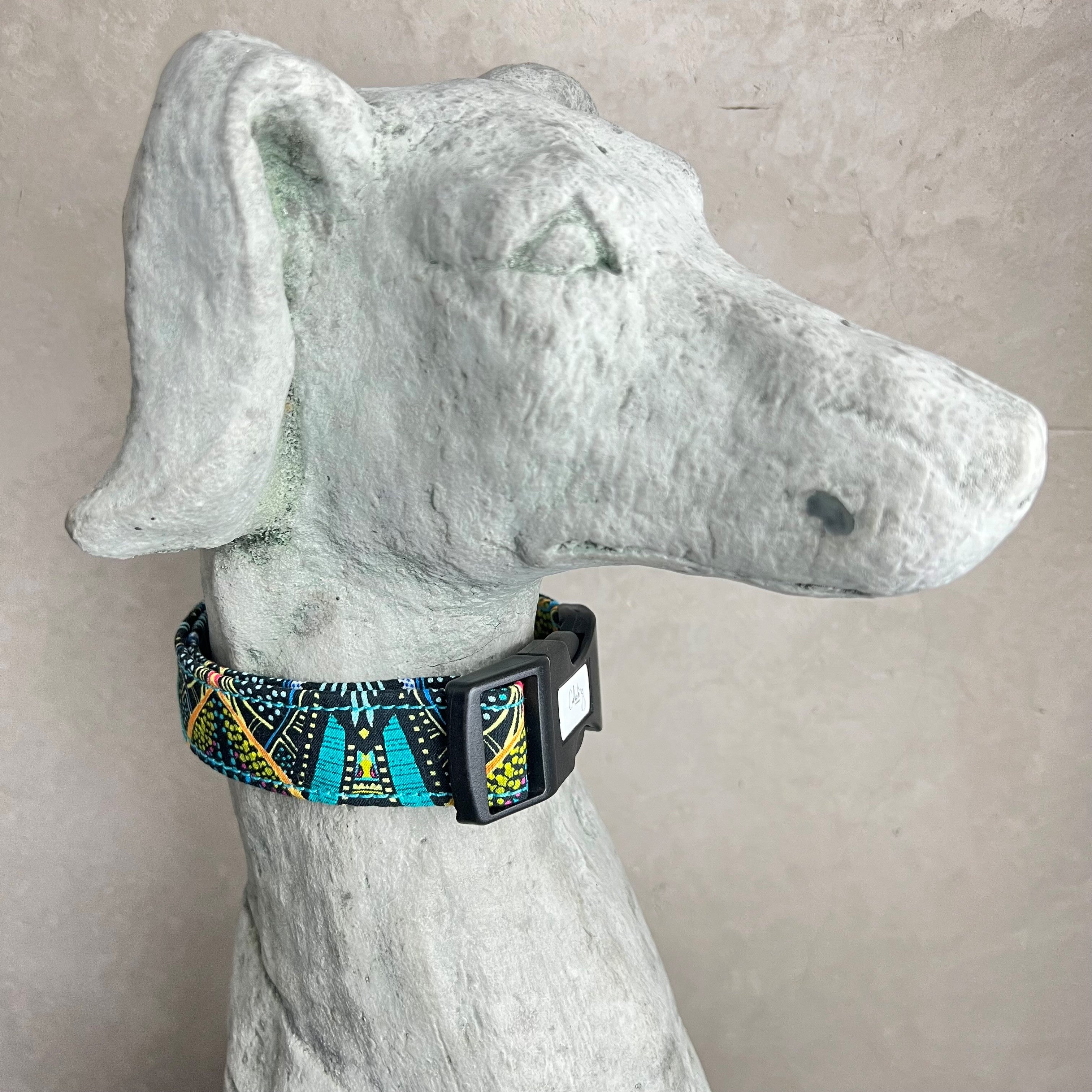 Halsband Kaspar