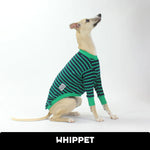 Load image into Gallery viewer, Kermit Whippet Hound-Tee
