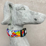 Laden Sie das Bild in den Galerie-Viewer, Halsband Kitty
