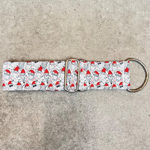 Zugstopp Halsband Klaus