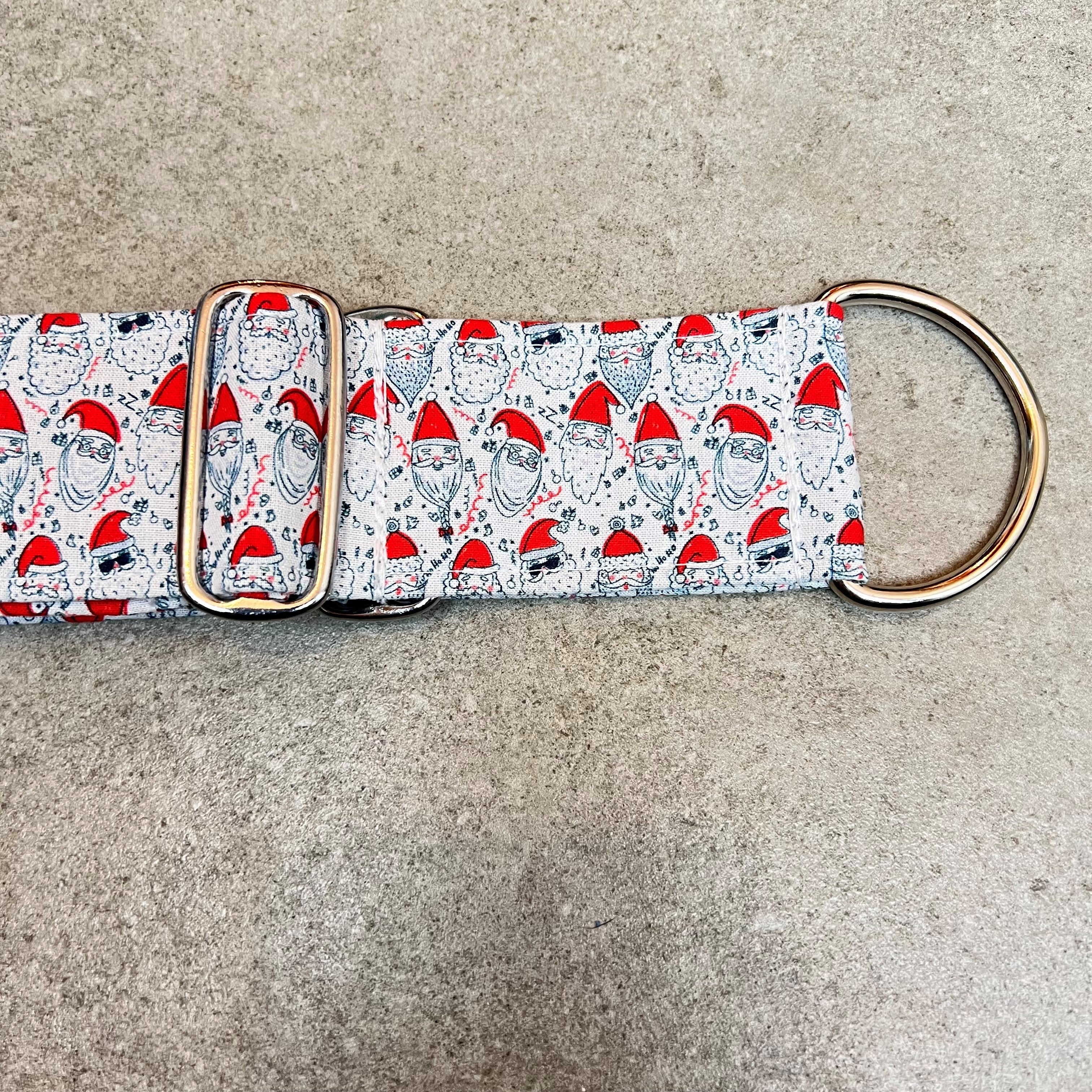 Zugstopp Halsband Klaus