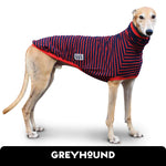 Laden Sie das Bild in den Galerie-Viewer, Long Bouys Greyhound Hound-Tee
