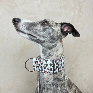 Zugstopp Halsband Louise