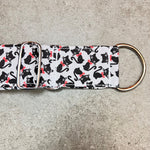 Load image into Gallery viewer, Zugstopp Halsband Louise
