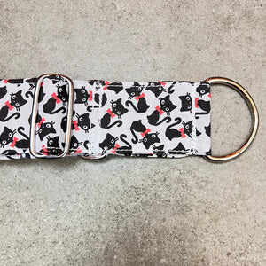 Zugstopp Halsband Louise